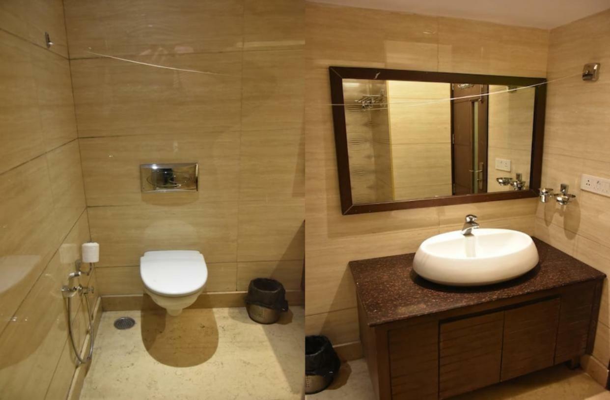 Metropolis Tourist Hotel New Delhi